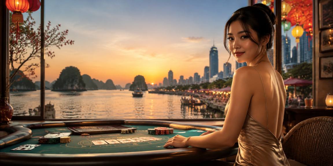 g503 Live Casino